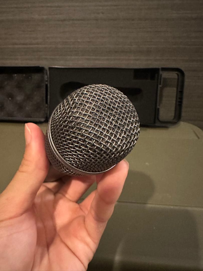 配信機器・PA機器・レコーディング機器 Audio-Technica AE5400 ARTIST ELITE