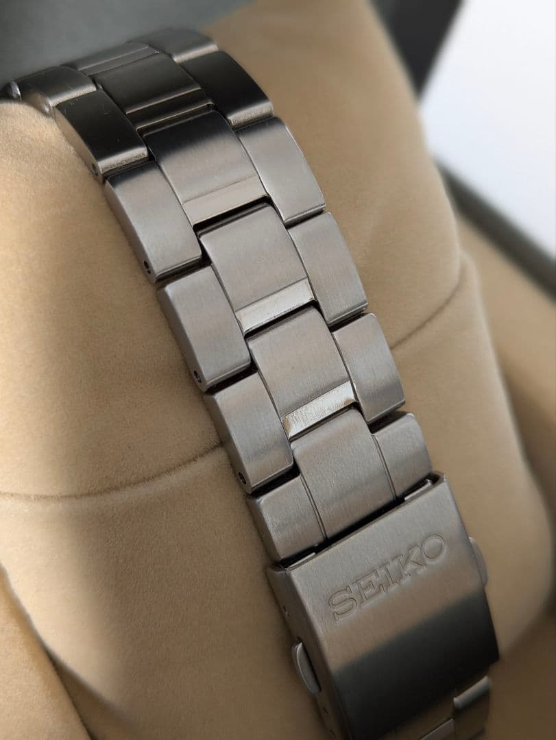 時計 SEIKO / SPIRIT / SBPX009