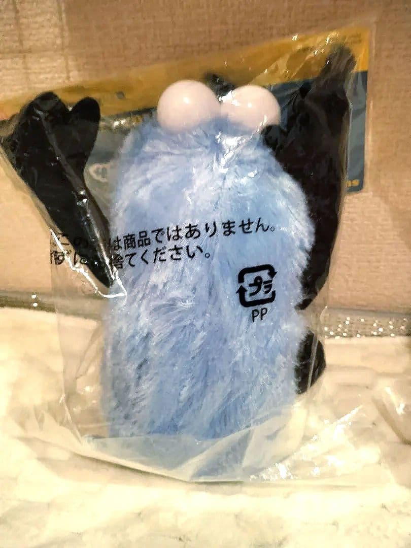 新品　パペットスンスン　 おしゃべりぬいぐるみ　（スンスン）（ノンノン）