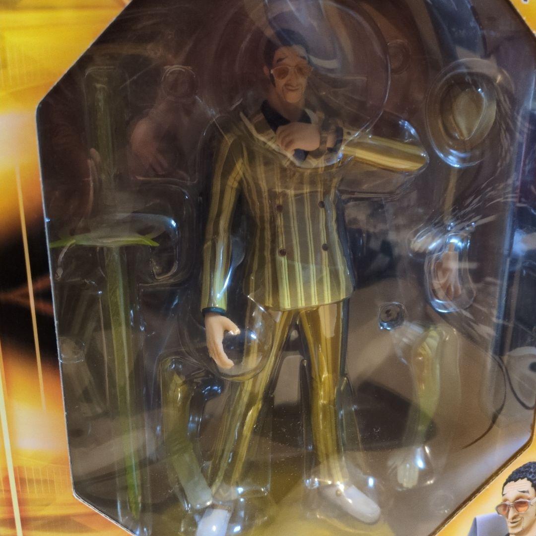 ワンピース P.O.P フィギュア サカズキ クザン ボルサリーノ イッショウ