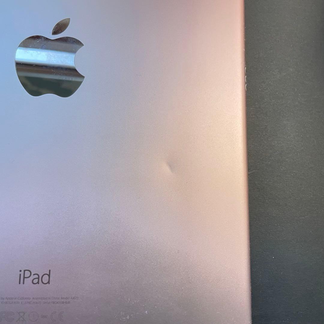 【⭐︎値下げ⭐︎】ipad pro 9.7