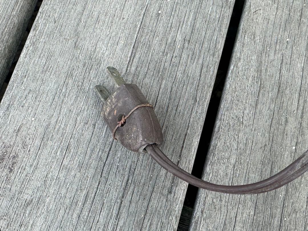 ヴィンテージ 東芝 グリーン ペンダントライト ランプシェード 昭和レトロ 大