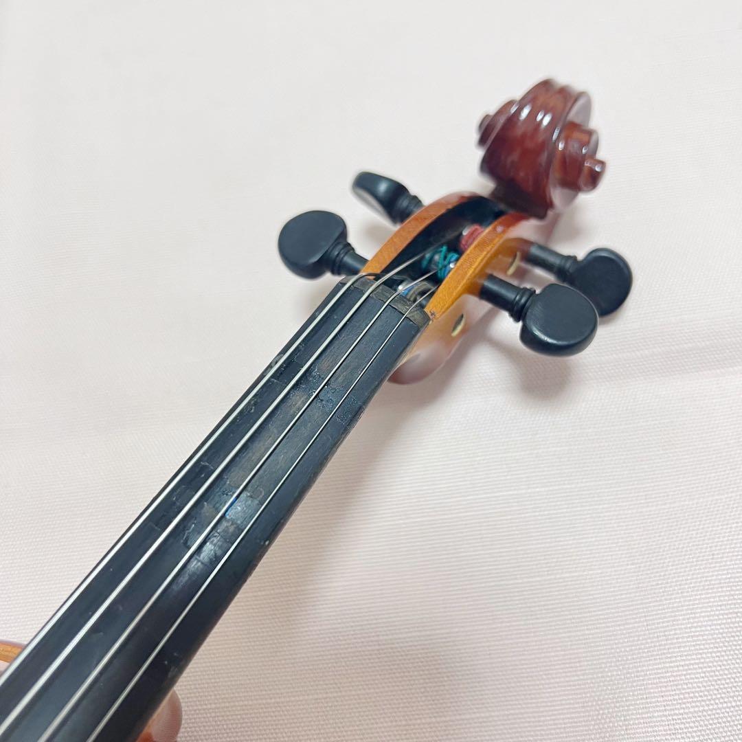 HORA社 Reghin ヴァイオリン 1/10 2011年製