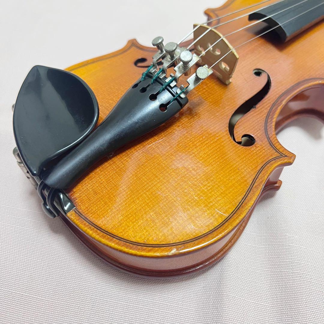 HORA社 Reghin ヴァイオリン 1/10 2011年製