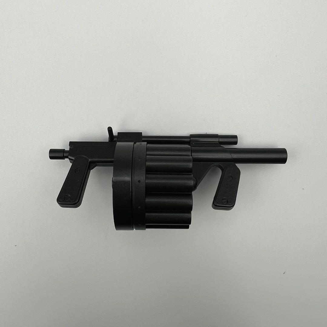 ホットトイズ　ver2.0 ターミネーター　T-800　1/6　　検　グレネード