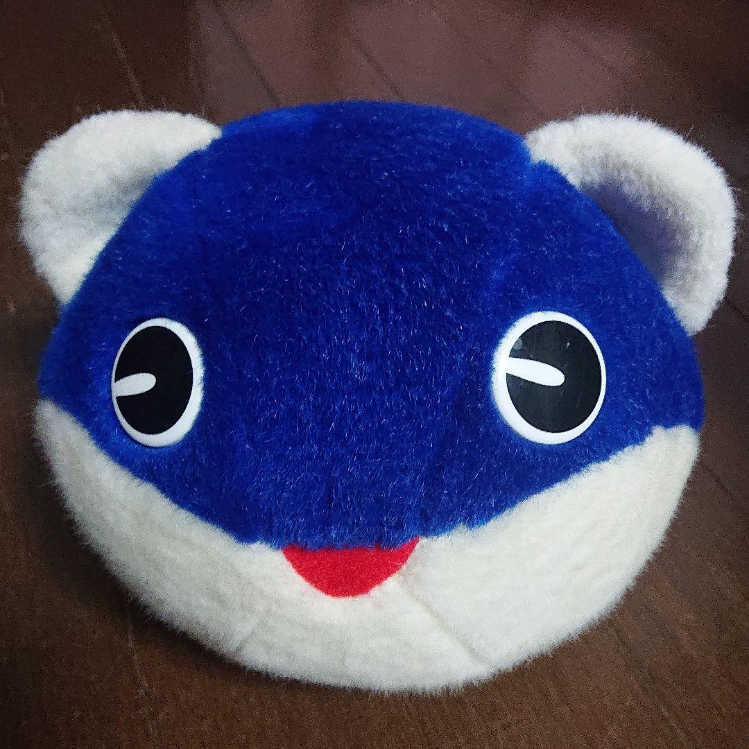 miniマムル ぬいぐるみ 風来のシレン セガダイレクト＆イベント限定