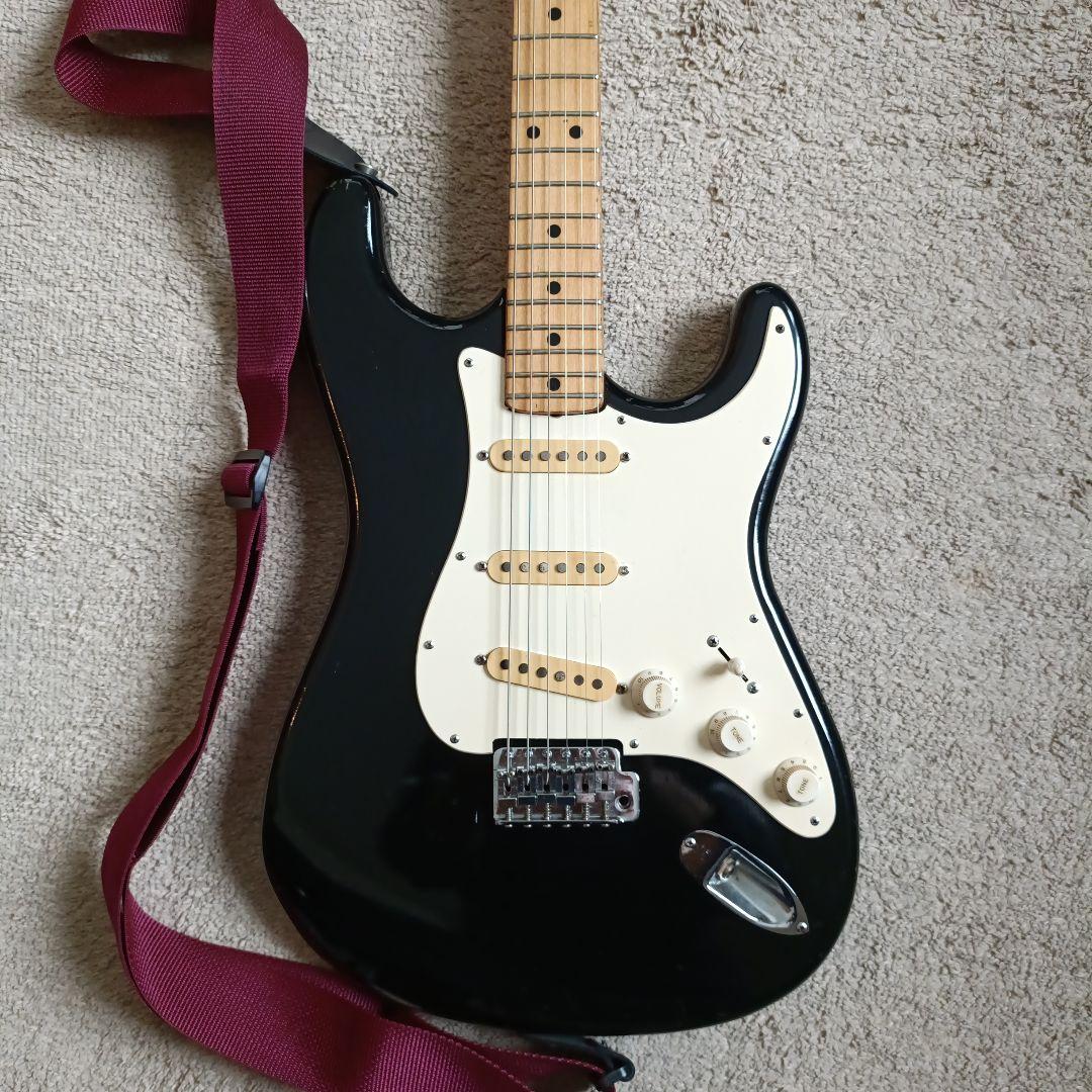 1979年頃製造マツモク製 Fresher STRAIGHTER ８