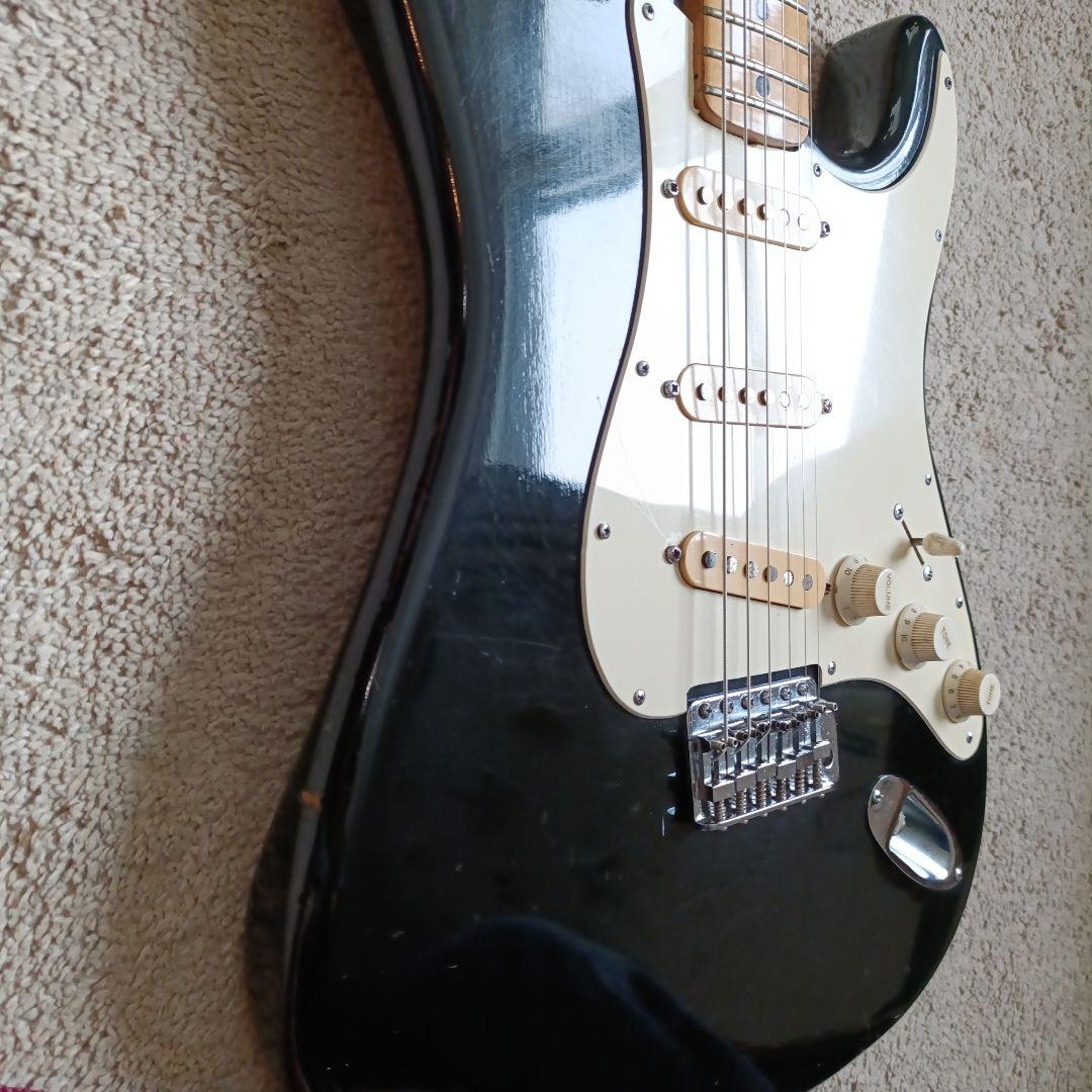 1979年頃製造マツモク製 Fresher STRAIGHTER ８