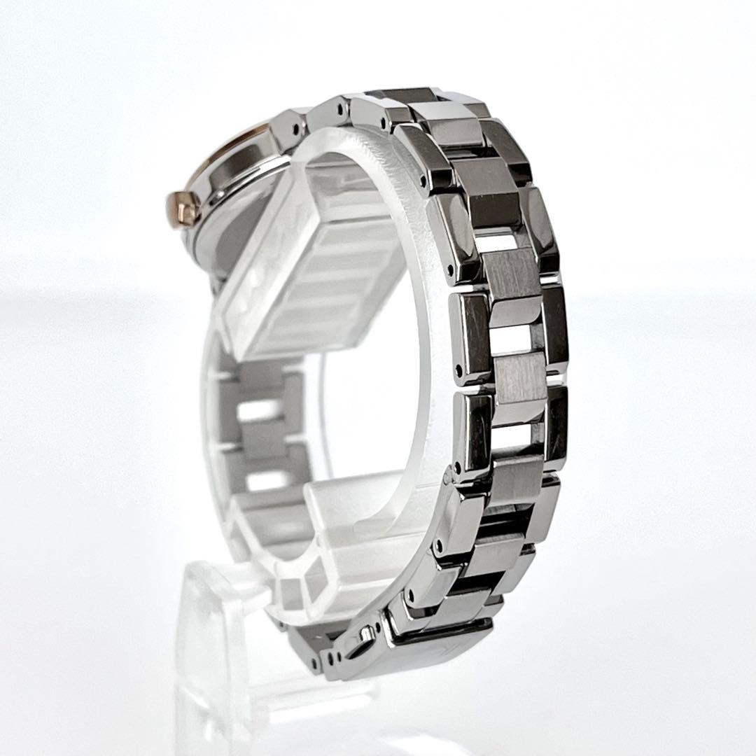 セイコー SEIKO ルキア レディース 腕時計 稼働 電波ソーラー s2146