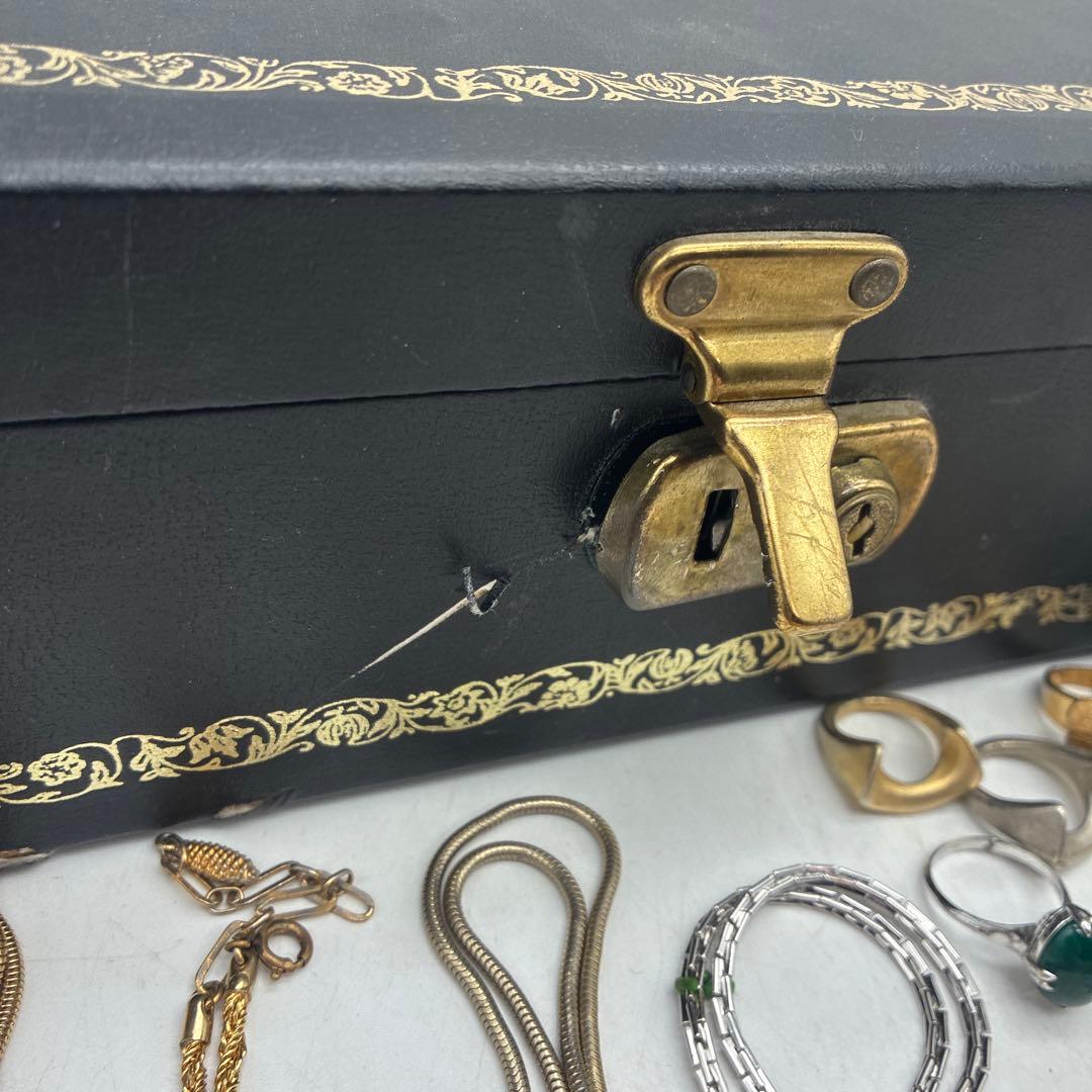 A*e様 アクセサリー　まとめ　ジュエリーBOX