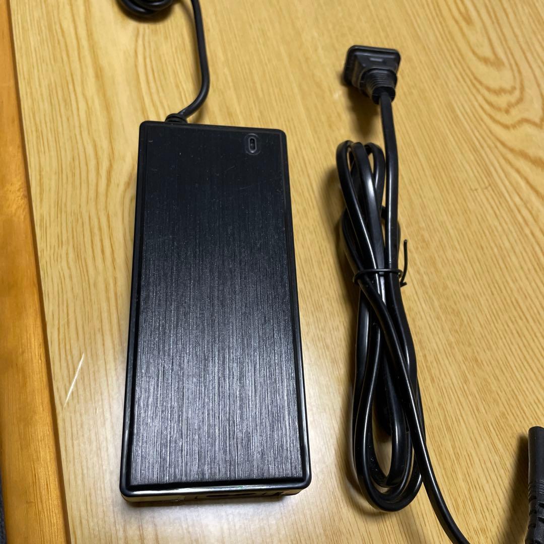 Aiyima A07 MAX 2.0-CH パワーアンプ