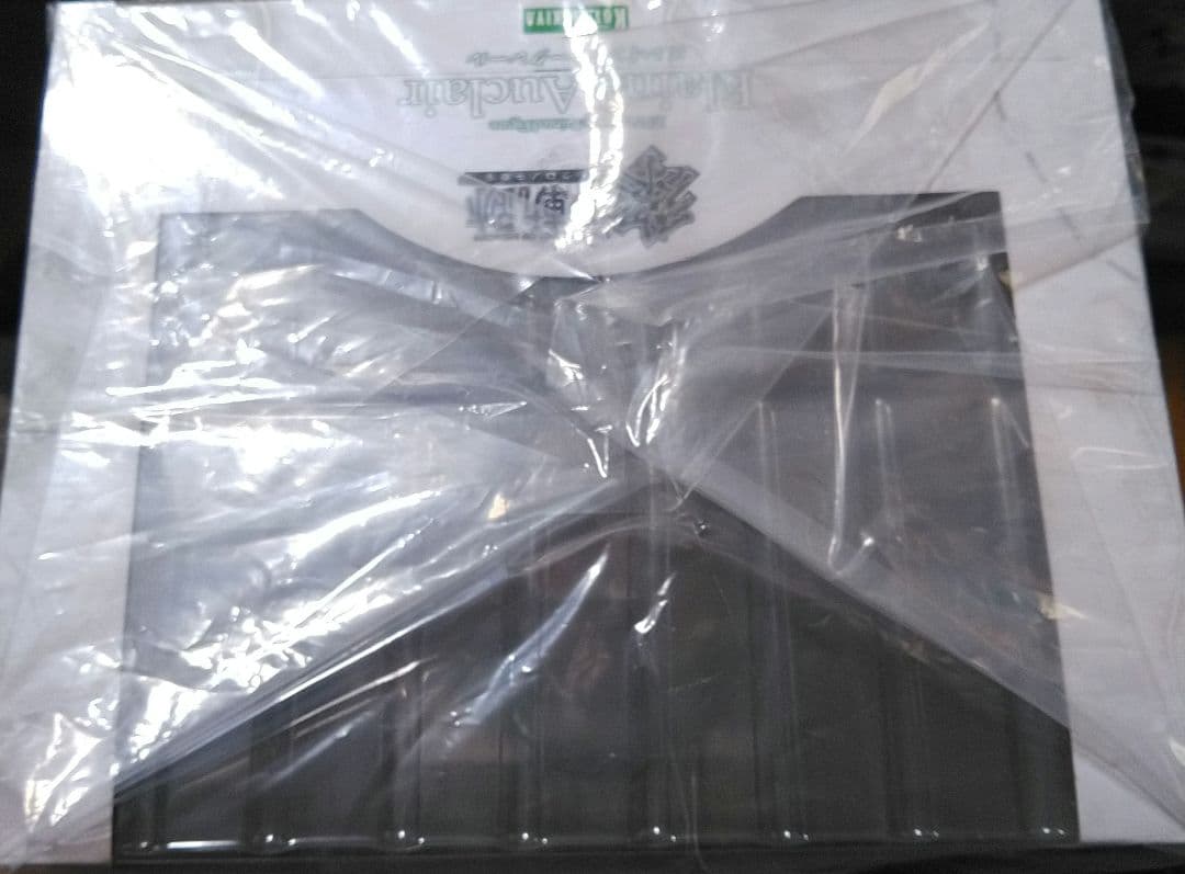 n*o様 エレイン・オークレール　1/8　フィギュア　新品未開封