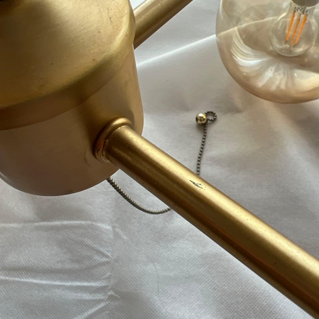 MOON CROSS LAMPムーンクロス ランプ