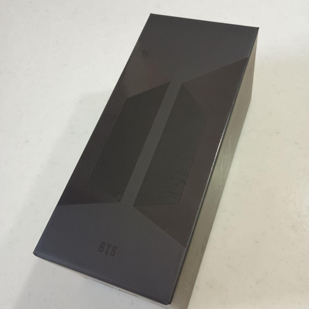 【最新バージョン】BTS アミボム Vol.4 ペンライト/MOSバージョン