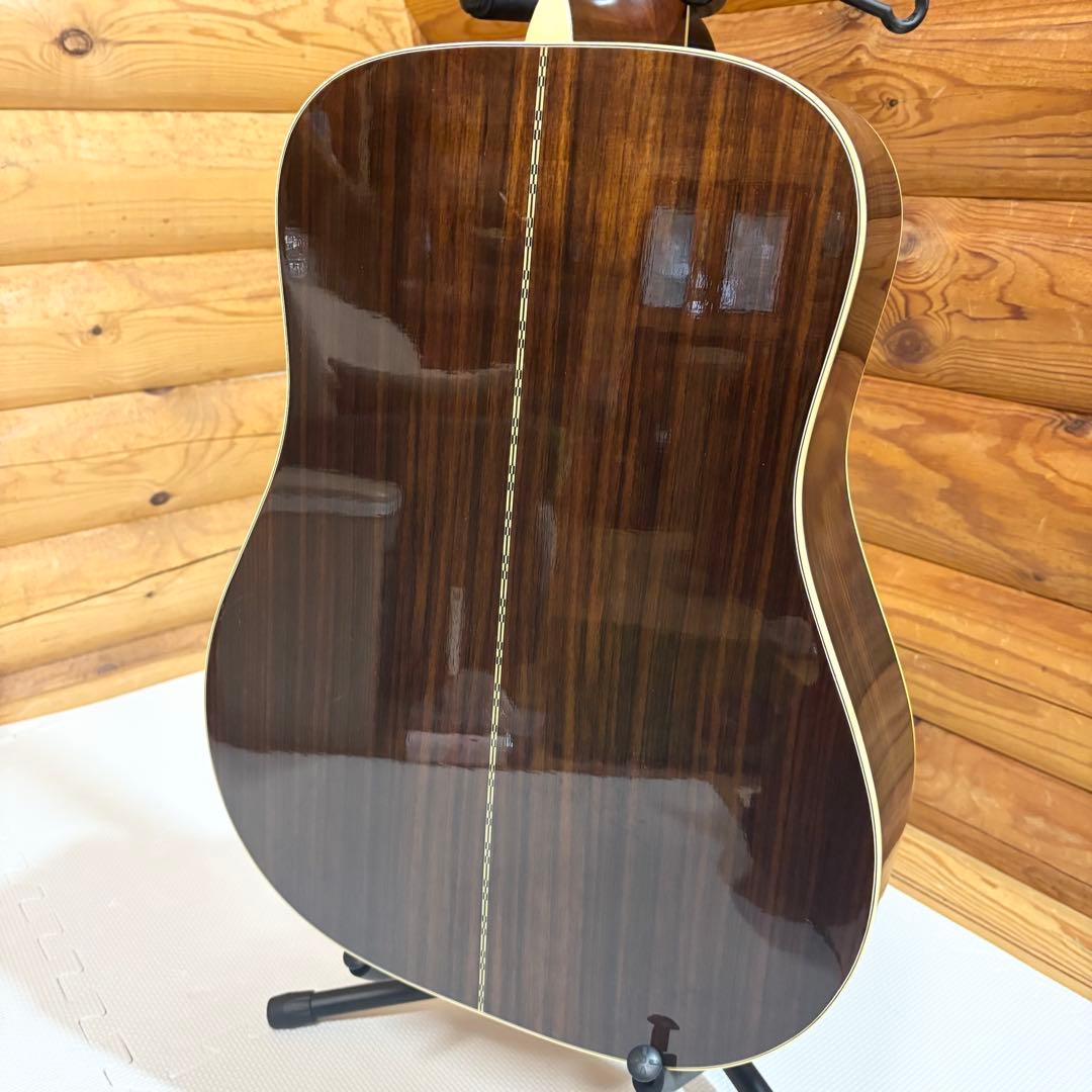 MORRIS モーリス B-30 12弦 アコースティックギター