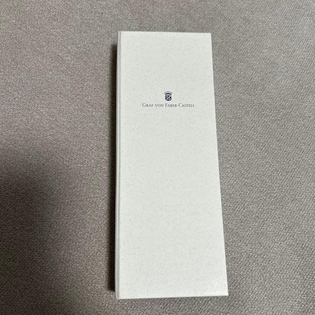 Graf von Faber-Castell ボールペン