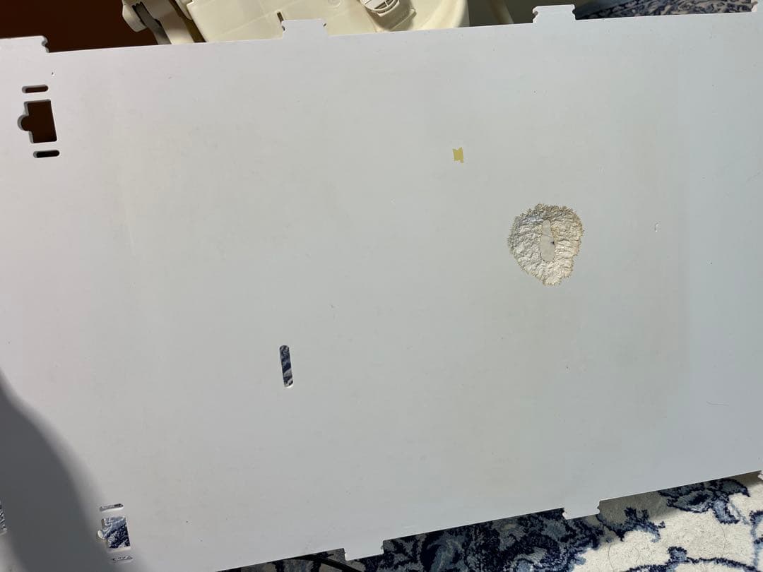 アクリルケージ　モモンガ　390High