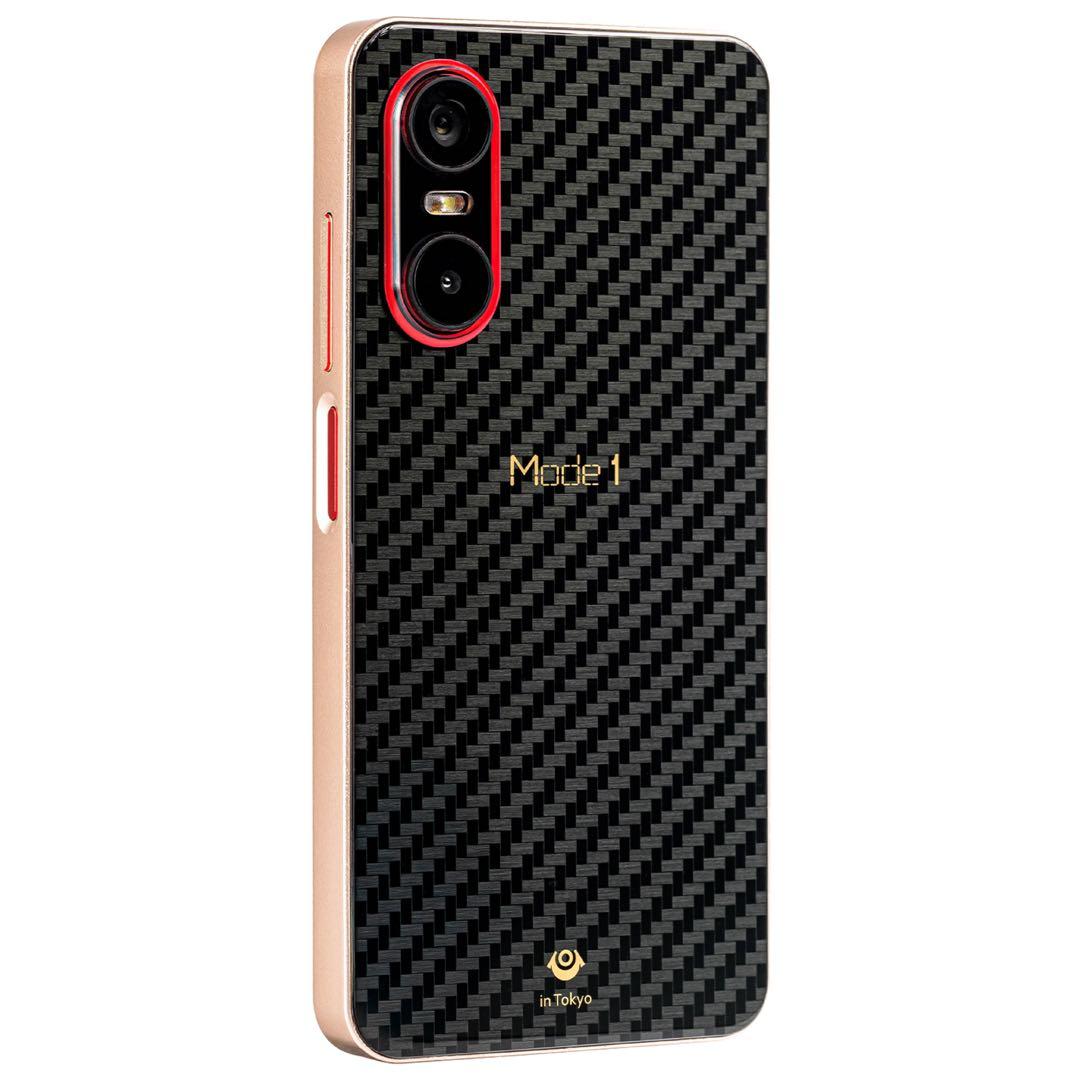 スマートフォン本体 Model 1 Pocket (MD-07P)