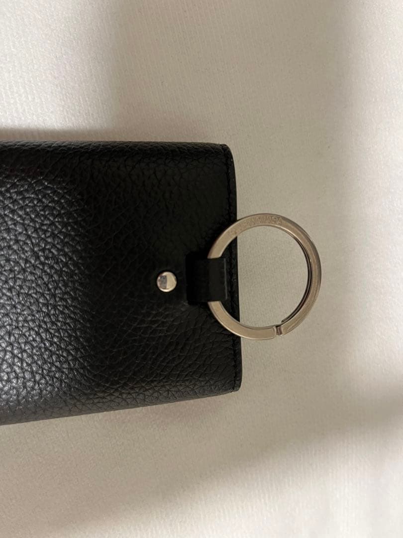 バレンシアガ　キーケース