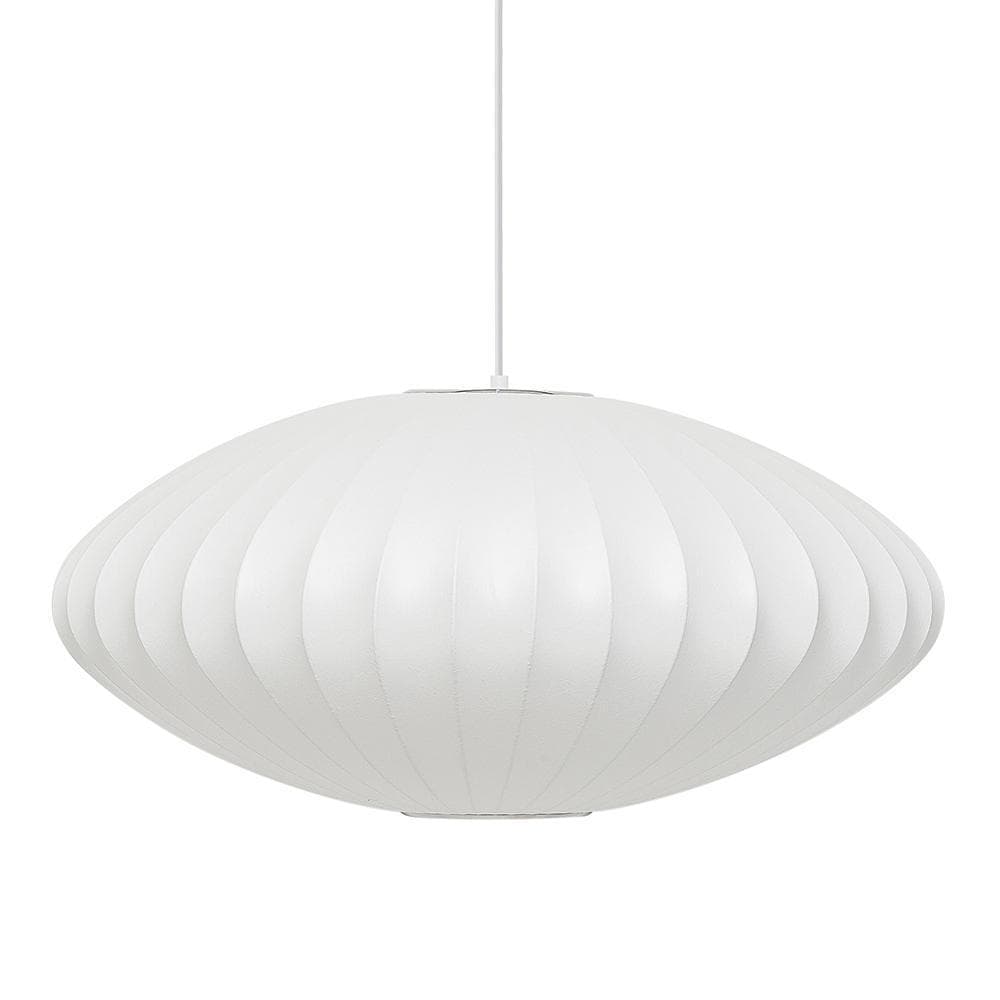 Him☆ジョージ・ネルソン バブルランプ ソーサー P１L