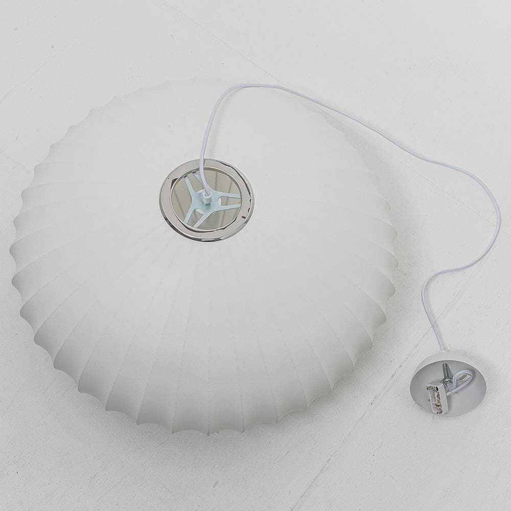 Him☆ジョージ・ネルソン バブルランプ ソーサー P１L