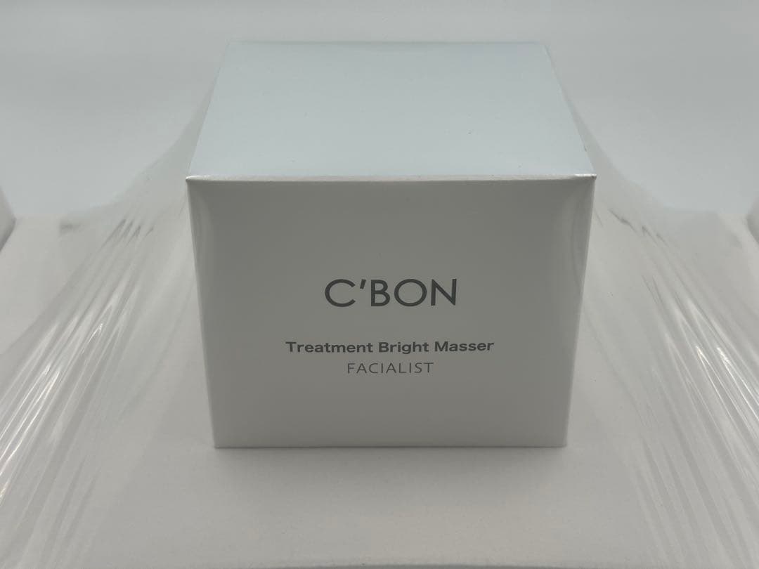 C'BON Treatment Bright Masser 230g シーボン