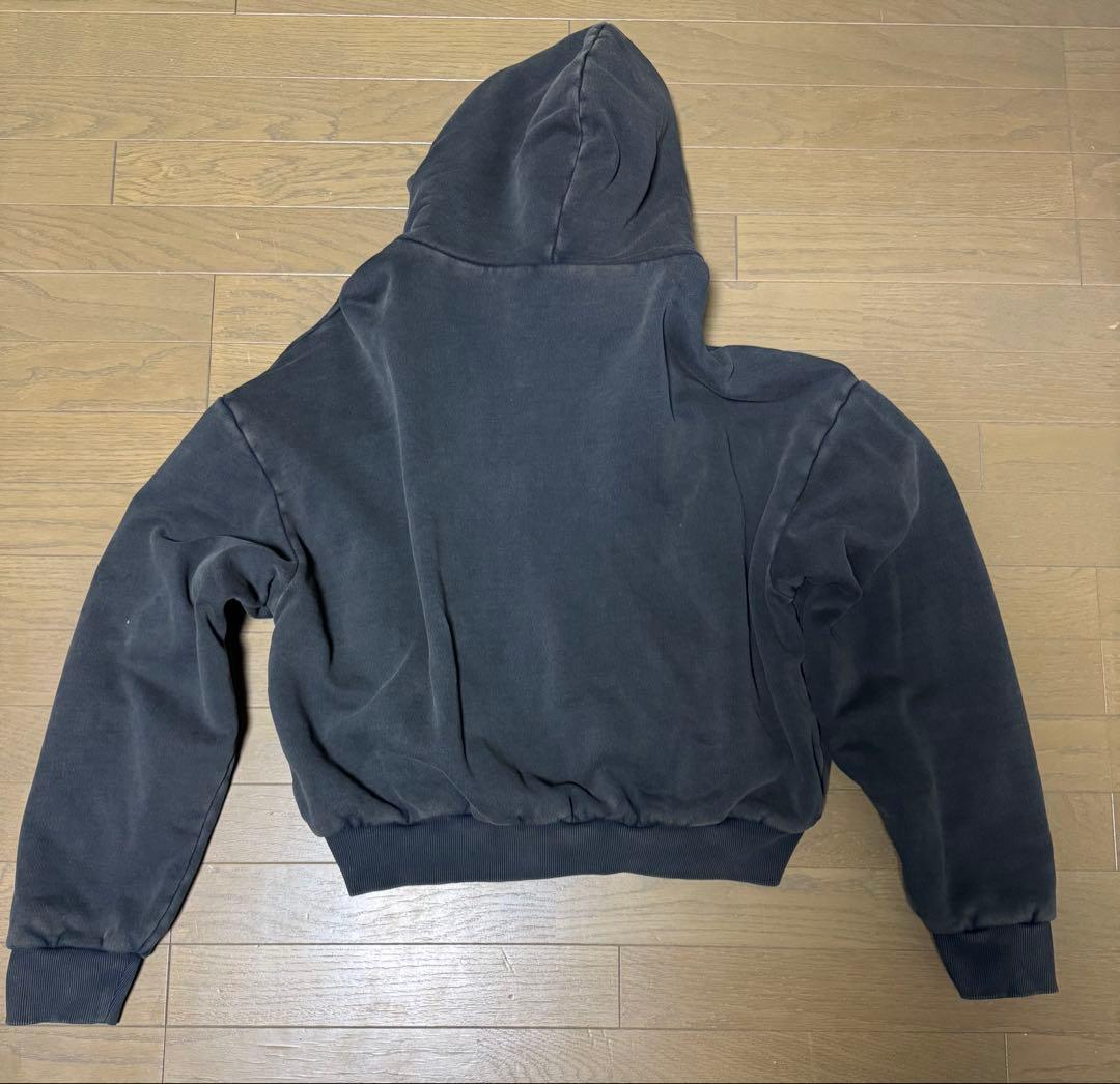 Entire Studios パーカー 【NUBIAN購入正規品】