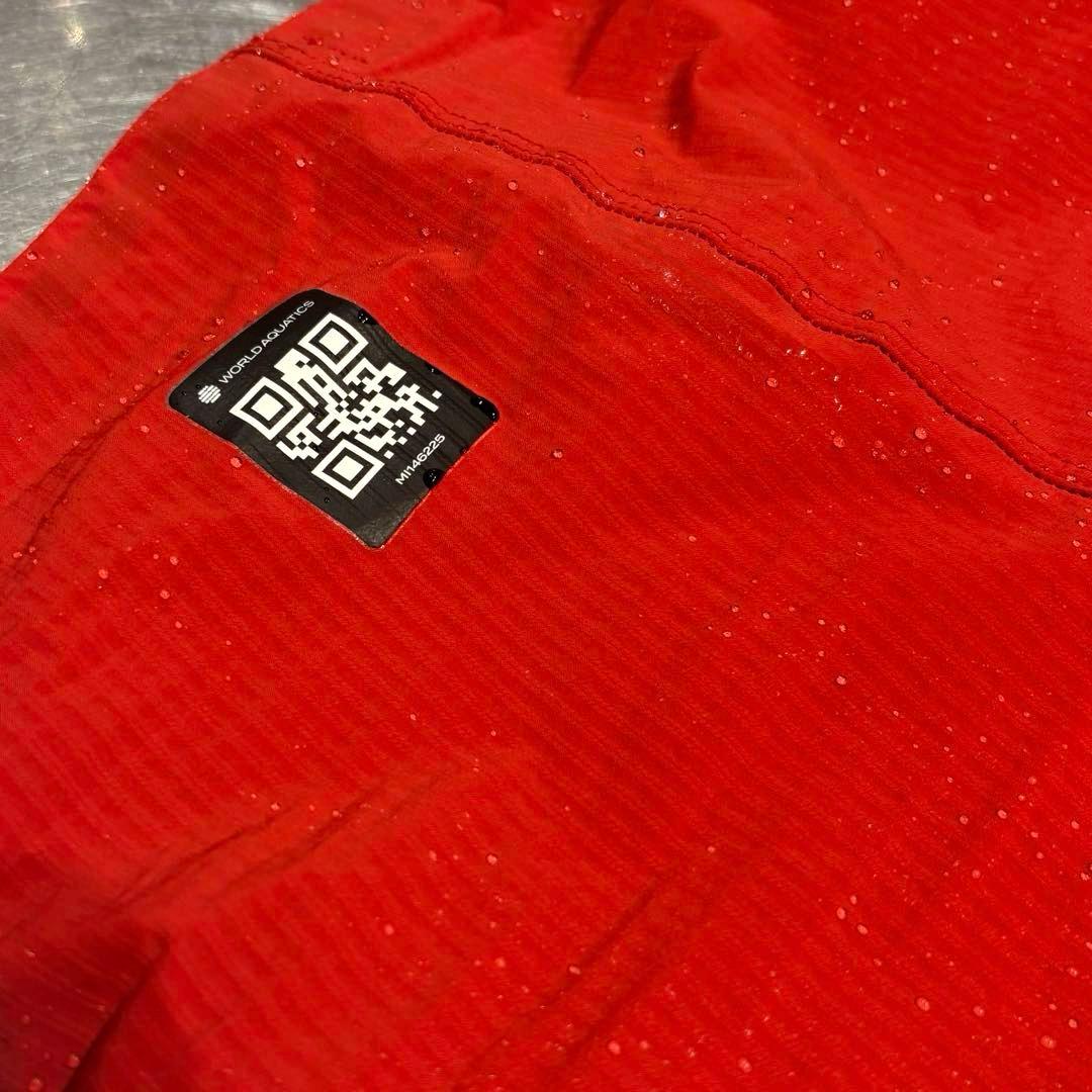 ミズノ 競泳水着 高速水着 GX SONIC 6 ET Sメンズ MIZUNO