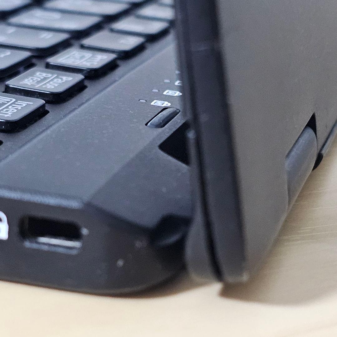 Lifebook U9310XD ／Core i5 10世代／8GB／タッチ