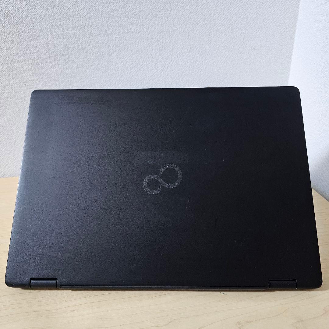 Lifebook U9310XD ／Core i5 10世代／8GB／タッチ