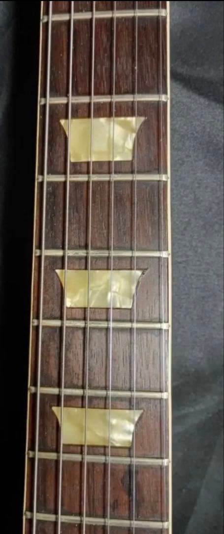 【Gaban】 Les Paul Model