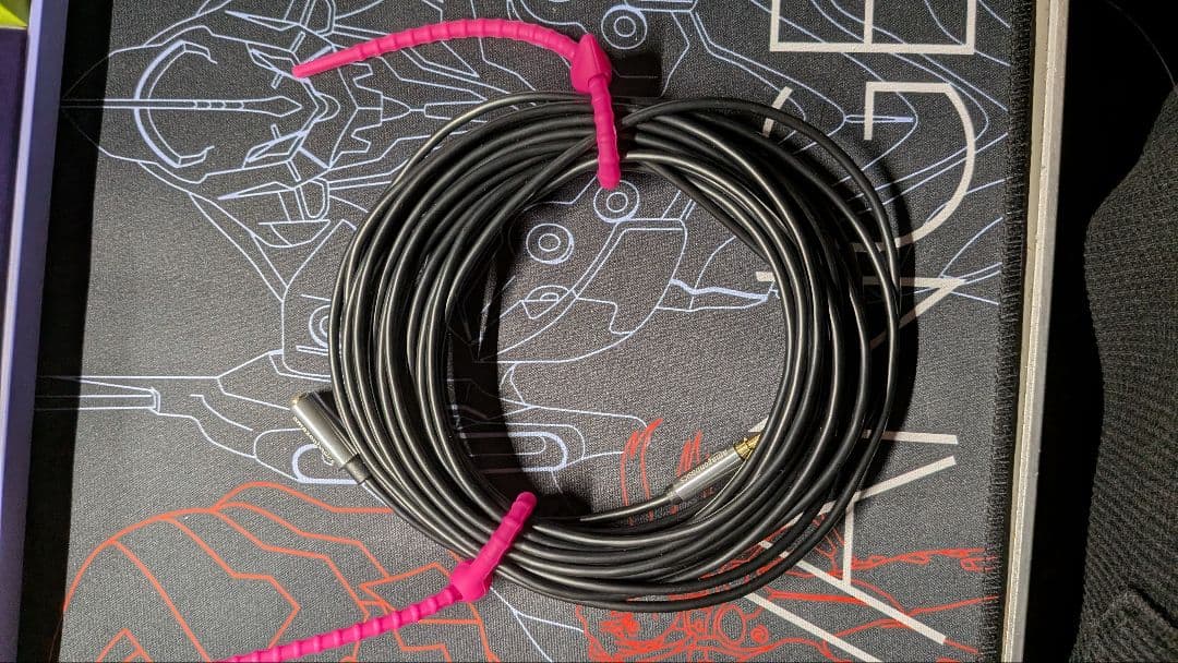 【こうちゃんさん専用】SENNHEISER e935 おまけ付き