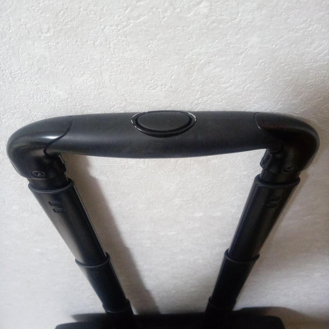 美品✨ TUMI アルファ キャリーケース 2輪 26127DH 機内持込可 黒