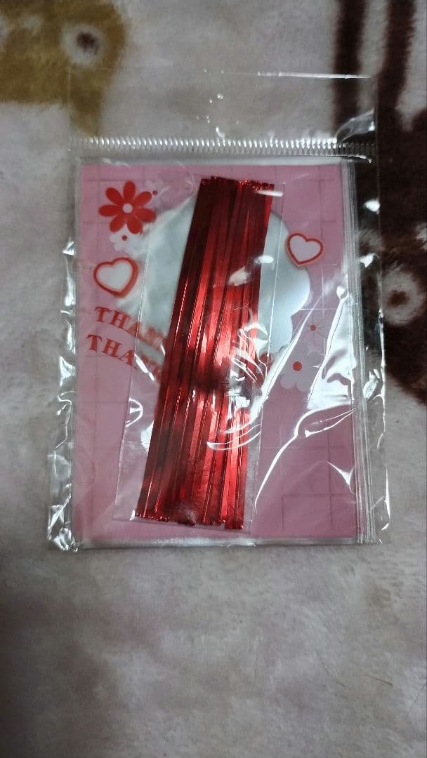 ミニラピング袋