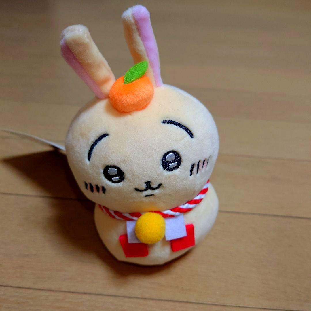 ♡*様 ちいかわぬいぐるみ8点セット