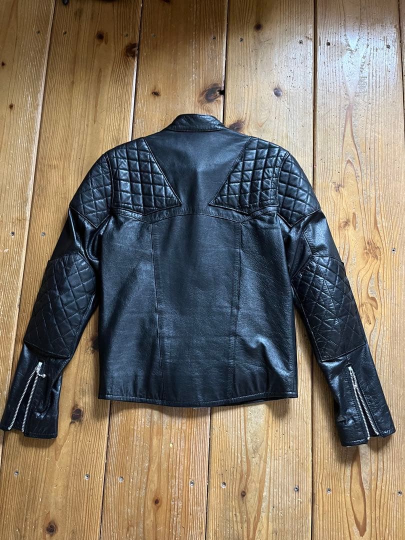 ジョン ローレンス サリバン　ライダース