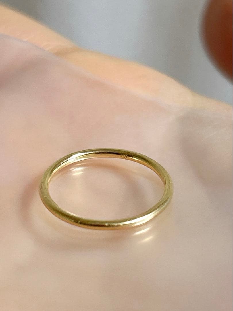 MARIHA マリハ　願い事リング　2号　シャイン