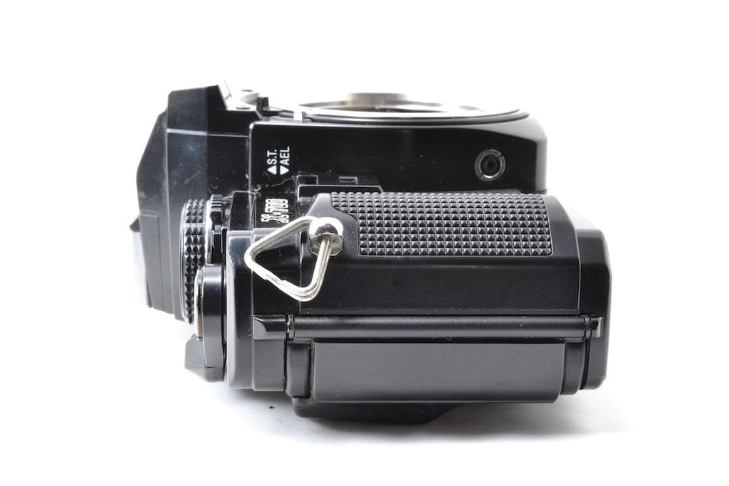 【完動／美品】MINOLTA ミノルタ X-700 ボディ ＠467