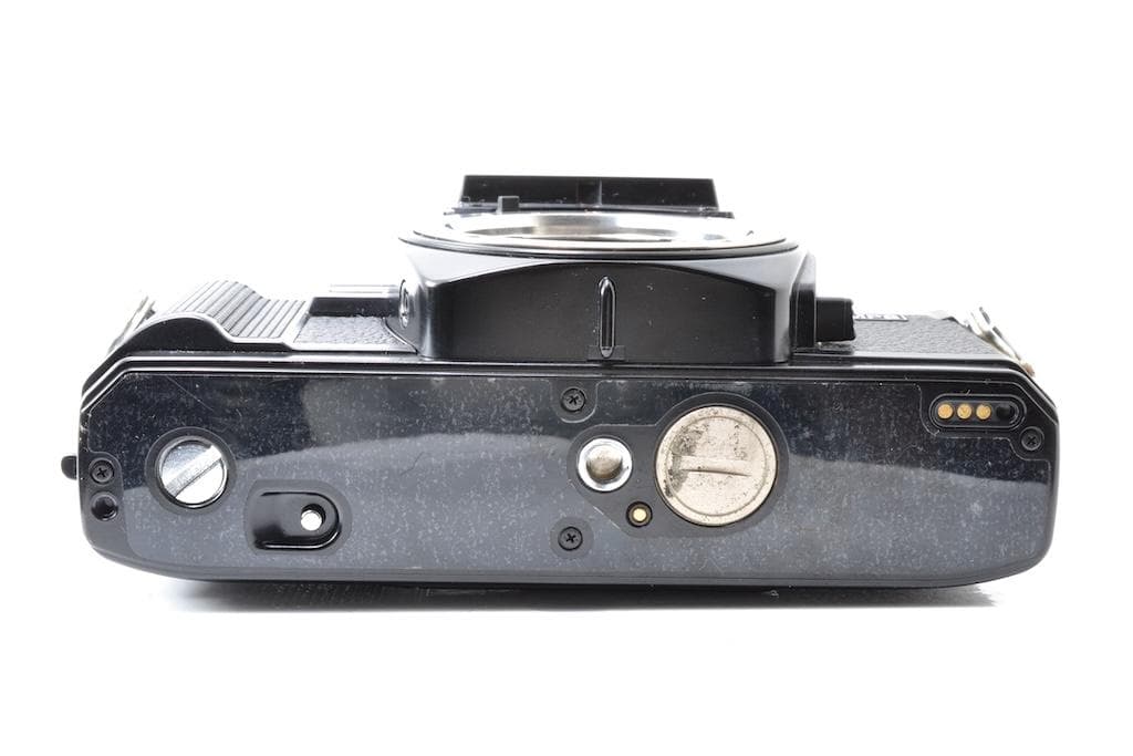 【完動／美品】MINOLTA ミノルタ X-700 ボディ ＠467