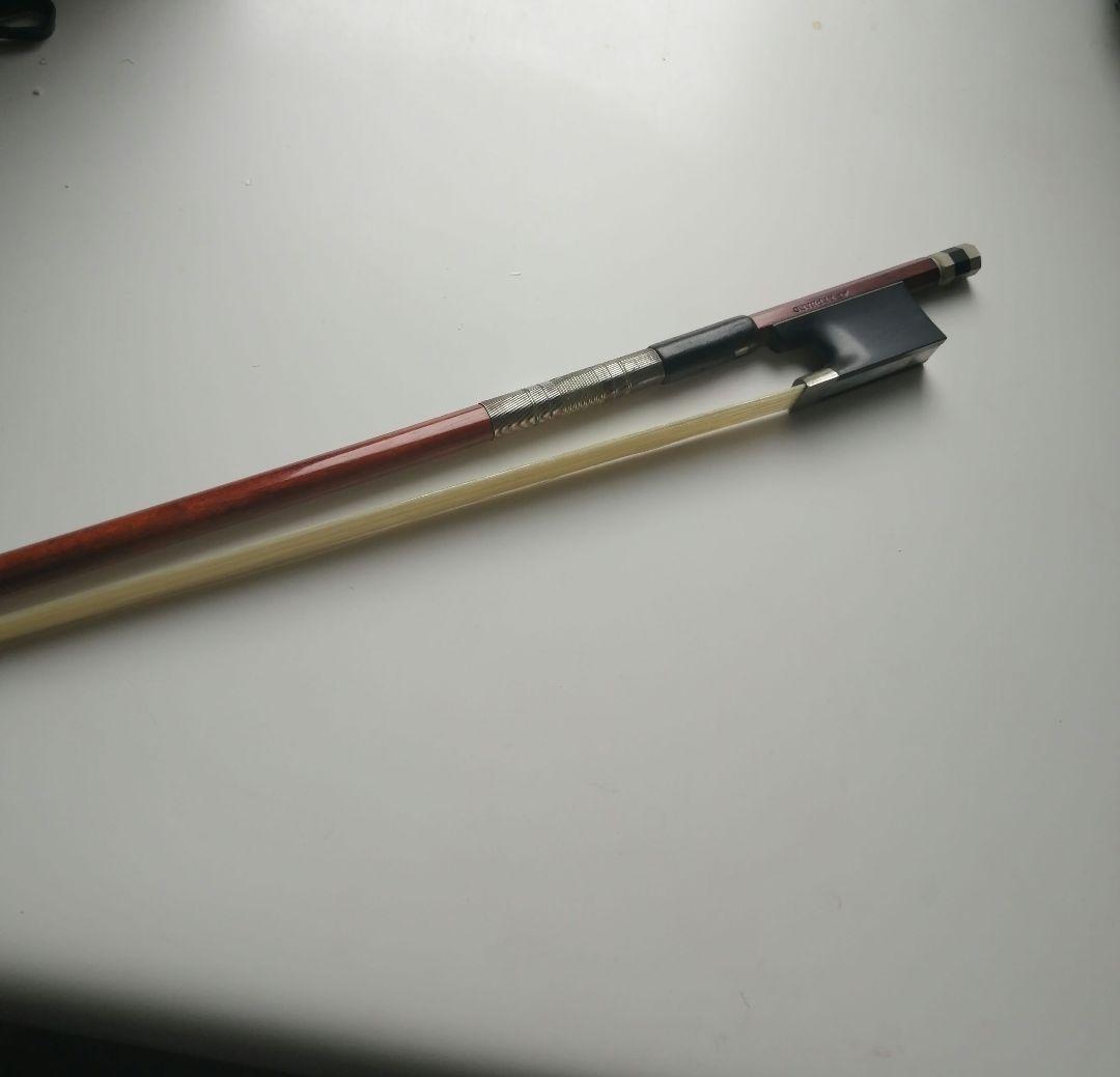 ヴァイオリン　弓