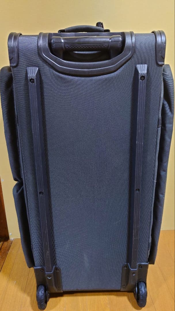 5.11タクティカル SOMS2.0 ダッフルバッグ　キャリーケース グレー