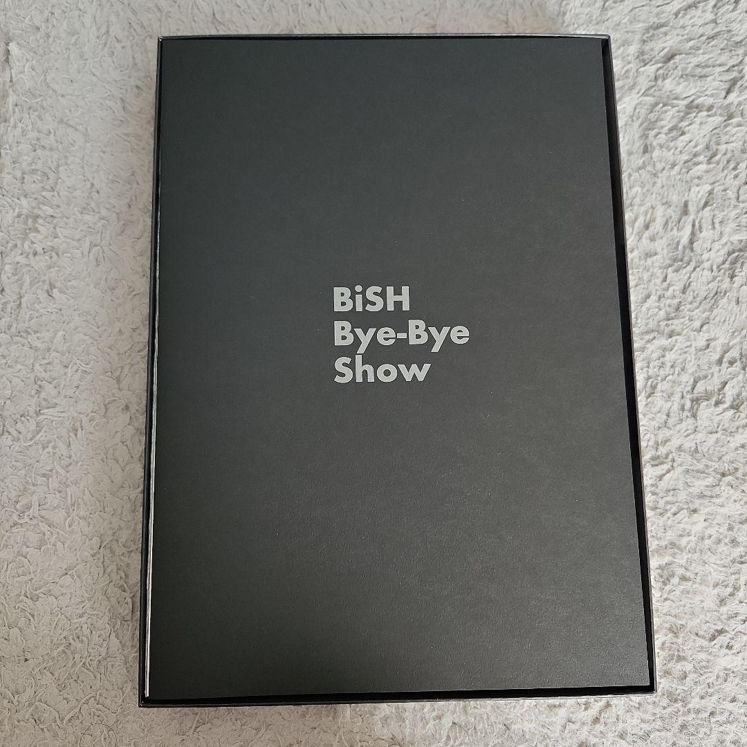 BiSH Bye-Bye Show 超豪華盤(初回生産限定)