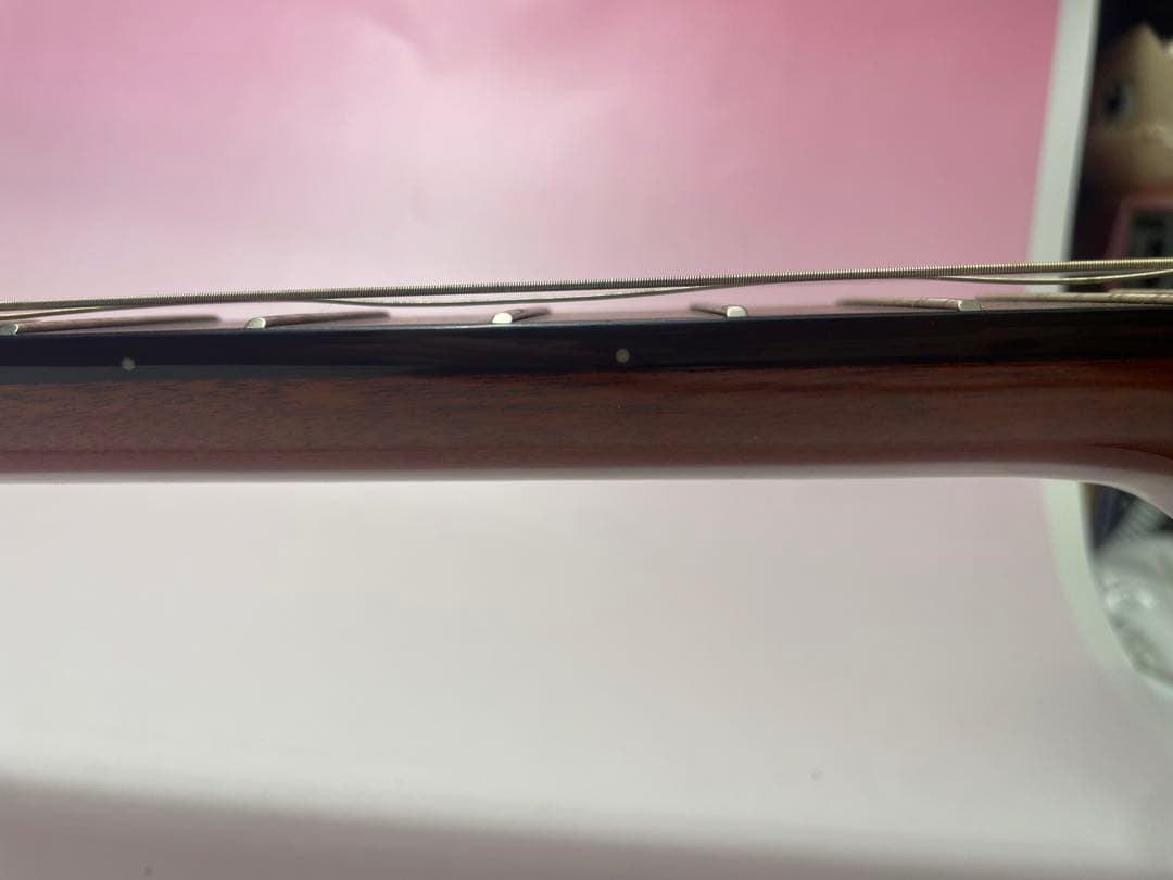 美品　クラシックギター　Aria A 30S アリア　アコースティックギター