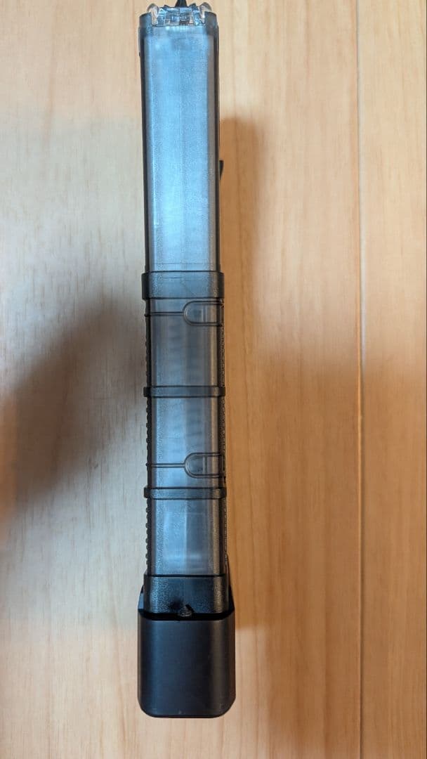 実物LANCERランサー　マガジン　トレポン用