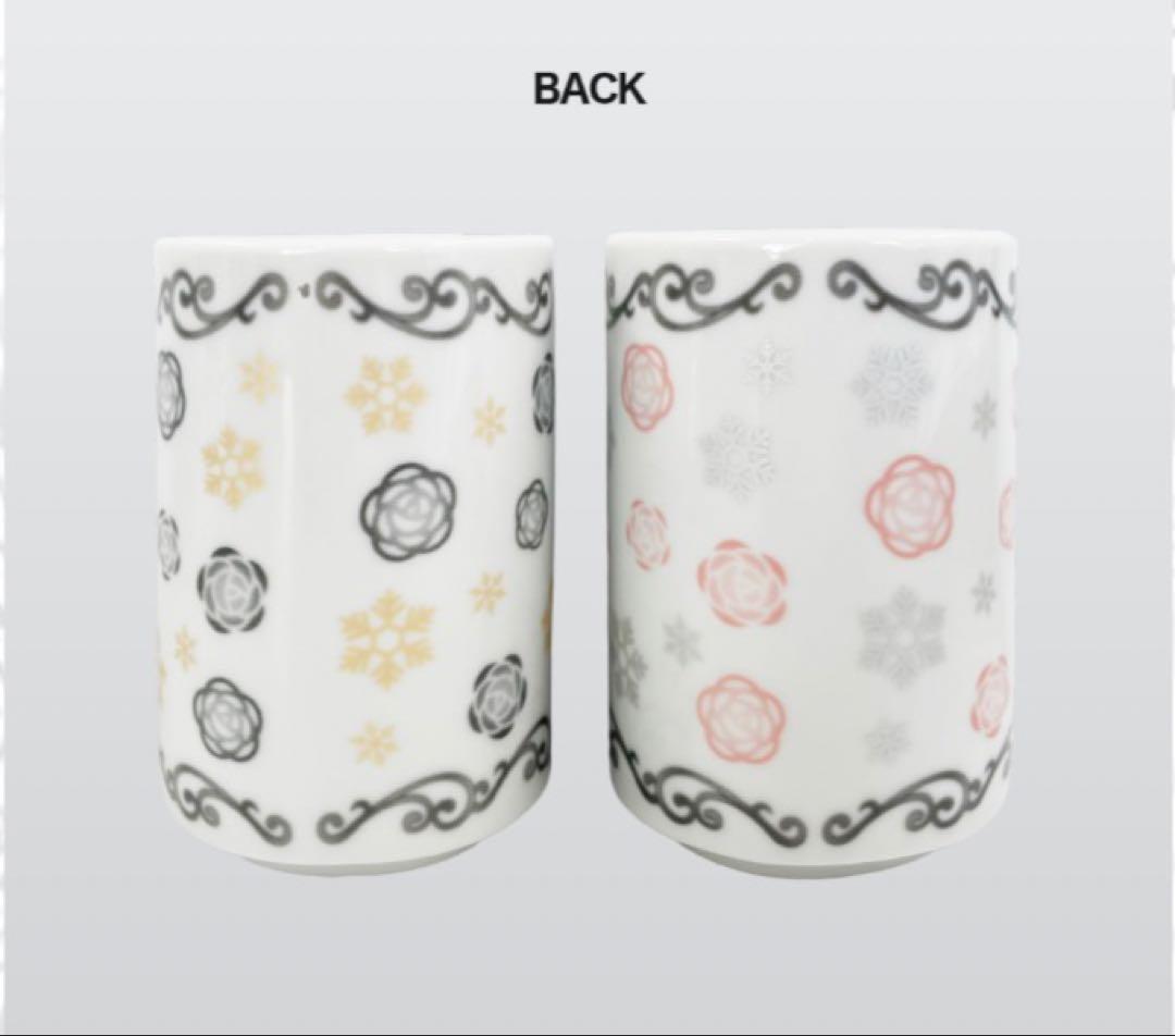 HYDEIST 81°HYDE ラルク 黒ミサ キーホルダー 、湯呑み