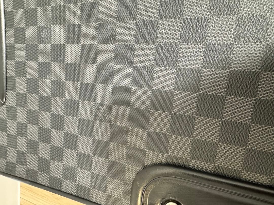 ルイヴィトン ペガス45 スーツケース キャリーケース 機内持ち込み