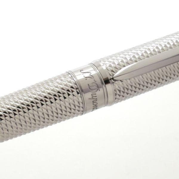 デュポン S.T.Dupont 420008XL ダイヤモンドヘッド 万年筆
