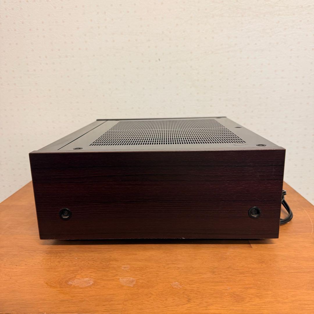 ● 良品 SONY ソニー プリメインアンプ TA-F333ESX