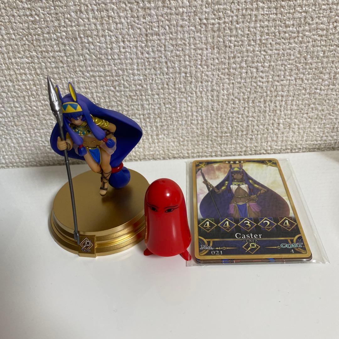 FGO Duel まとめ売り