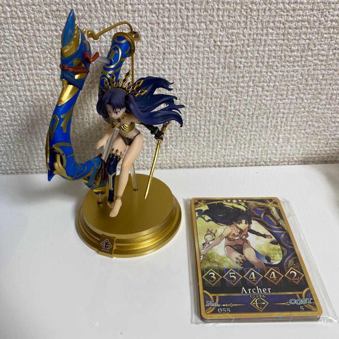 FGO Duel まとめ売り